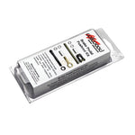 Wilwood universal brake pedal pushrod kit including adjustable rods, clevis, eyelet, and unions for custom brake setups.