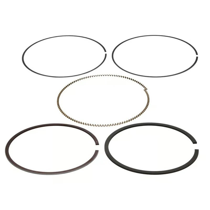 Wiseco 96.0mm 4-stroke piston ring set for piston part number K643M96.