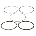 Wiseco 96.0mm 4-stroke piston ring set for piston part number K643M96.