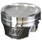 Wiseco Professional Series forged 83.5mm pistons with ArmorGlide skirt coating for 1994-2005 Mazda engines.