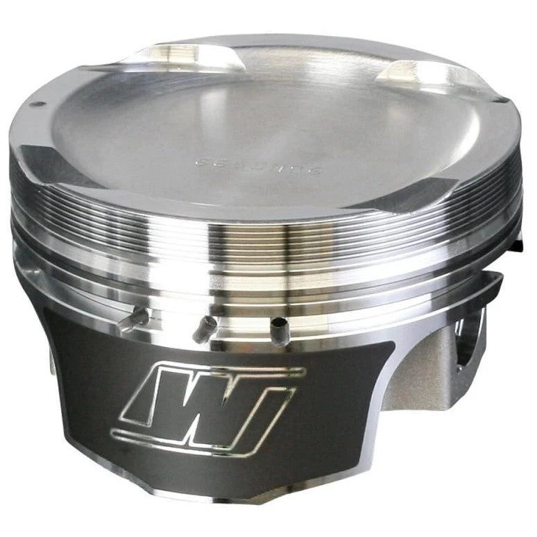 Wiseco Toyota 3SGTE 4v Dished -6cc Turbo 86.5 Piston Shelf Stock Kit