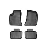 WT FloorLiner - Front - Blk