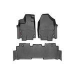 WT FloorLiner - Front - Blk