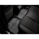 WT FloorLiner - Front - Blk