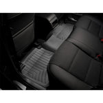 WT FloorLiner - Front - Blk