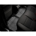 WT FloorLiner - Front - Blk