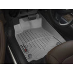 WT FloorLiner - Front - Grey