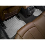 WT FloorLiner - Front - Grey