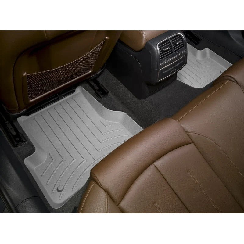 WT FloorLiner - Front - Grey