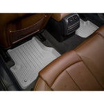 WT FloorLiner - Front - Grey