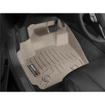 WT FloorLiner - Front - Tan
