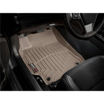WT FloorLiner - Front - Tan