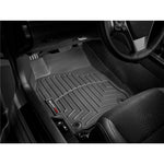 WT FloorLiner - Rear - Blk