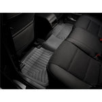WT FloorLiner - Rear - Blk