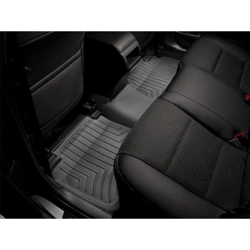 WT FloorLiner - Rear - Blk