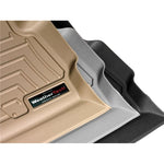 WT FloorLiner - Rear - Blk