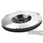 XClutch 4140 Chromoly Flywheel for 1989-2005 Toyota Supra & Lexus IS300/SC300 (3.0L)