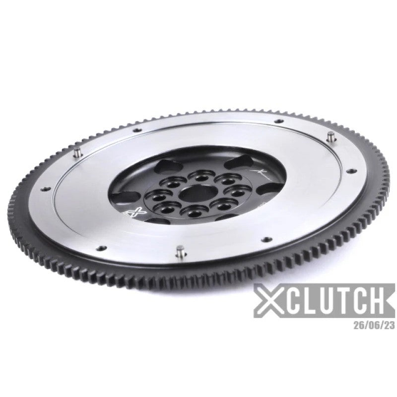 XClutch 4140 Chromoly Flywheel for Select Scion, Subaru & Toyota 2005-2020 (2.0L)