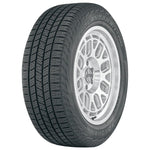 Yokohama Geolandar H/T 4 highway terrain tire in size 265/65R17 116T