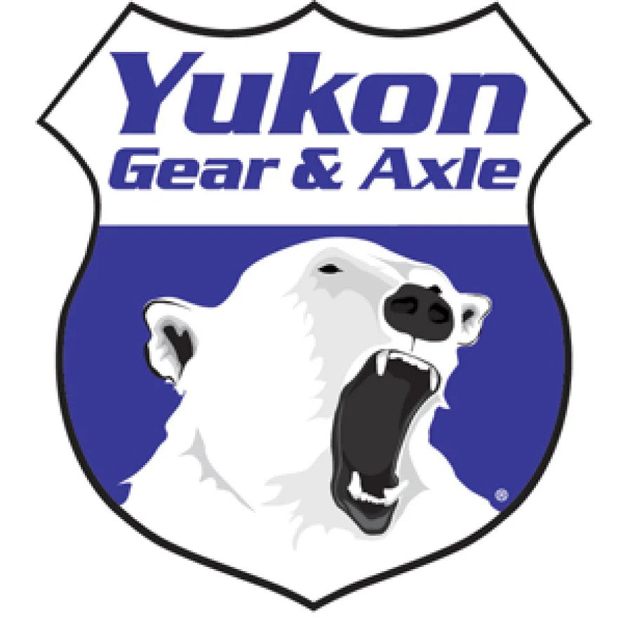 Yukon Gear 80W90 Conventional Gear Oil (3 Quarts) with Positraction Additive for Select 1980-2018 AMC/GM