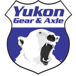 Yukon Gear 80W90 Conventional Gear Oil (3 Quarts) with Positraction Additive for Select 1980-2018 AMC/GM