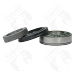 Yukon Gear AK SET10 rear axle wheel bearing and grease seal for Dana 20 and Dana 44 applications.