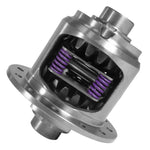 Yukon Gear Dura Grip positraction limited slip differential for GM 9.5-inch and 9.76-inch 33-spline rear axles.