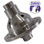 Yukon Gear Grizzly Locker mechanical locking differential for Ford 9-inch 35-spline axle applications.