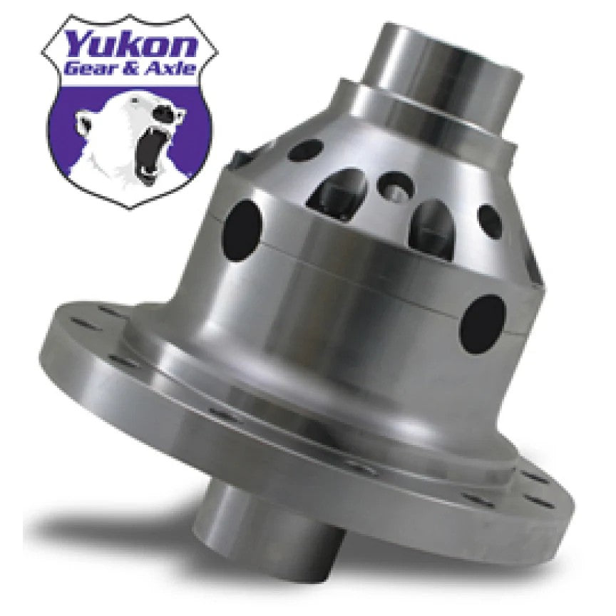 Yukon Gear Grizzly Locker mechanical locking differential for GM and Chrysler 11.5 inch 30-spline axles