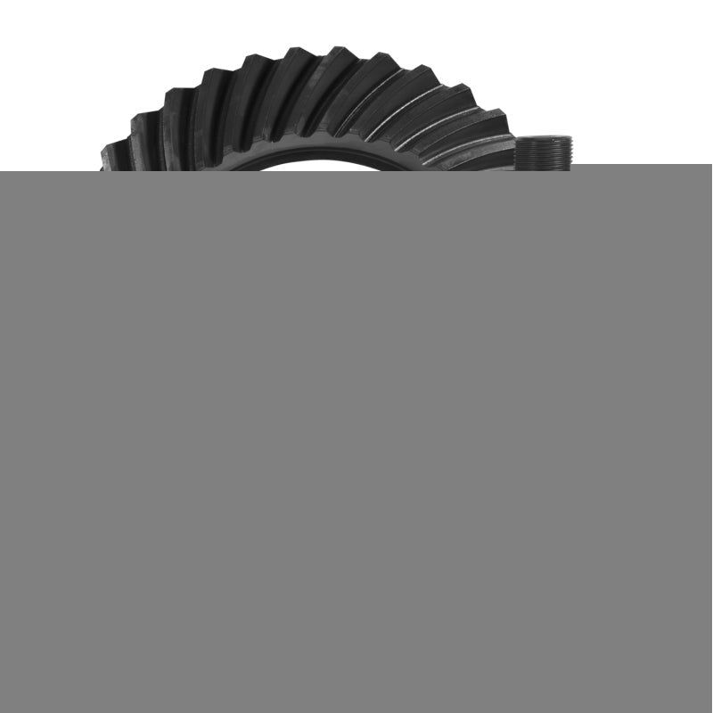 Yukon Gear High Performance Thick Gear Set For 10.5in GM 14 Bolt Truck in a 5.13 Ratio
