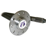 Yukon Gear & Axle rear outer wheel spindle with installed wheel studs for 1965-1982 Chevrolet Corvette
