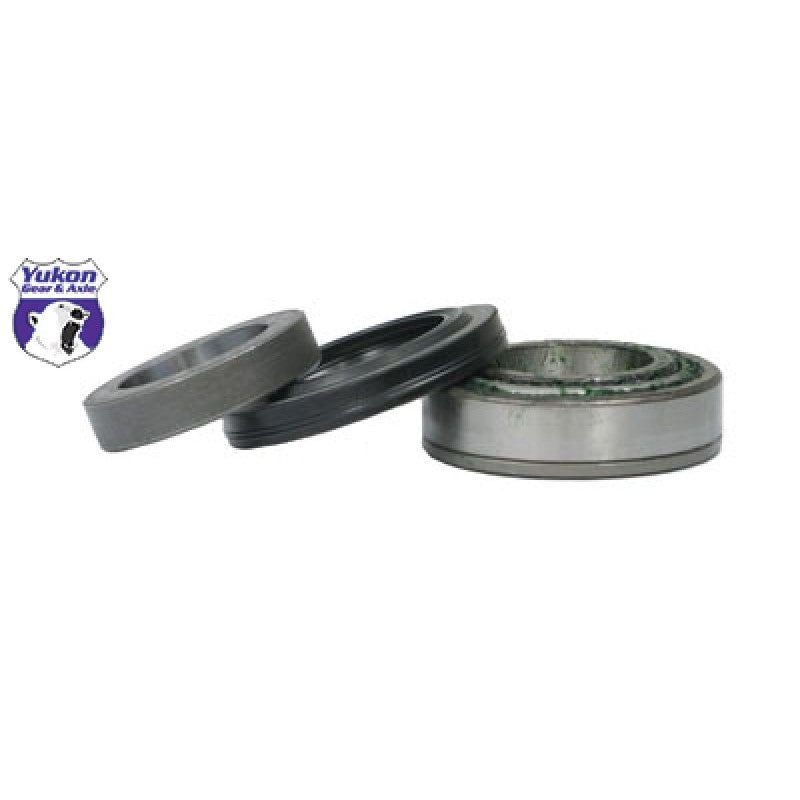 Yukon Gear AK D44JK rear axle bearing and seal kit for 2007-2018 Jeep Wrangler JK