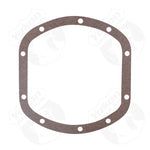 Yukon Gear YCGD30 precision-cut replacement differential cover gasket for Dana Spicer 30 axle housings.