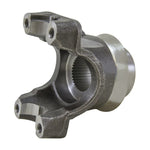 Yukon Gear 37-spline replacement pinion yoke for Dana 80 differentials with 1480 series U-joint strap mount
