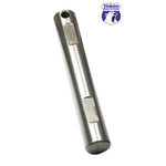 Yukon Gear YSPXP-027 steel differential cross pin shaft with 0.750 inch diameter for open carriers.