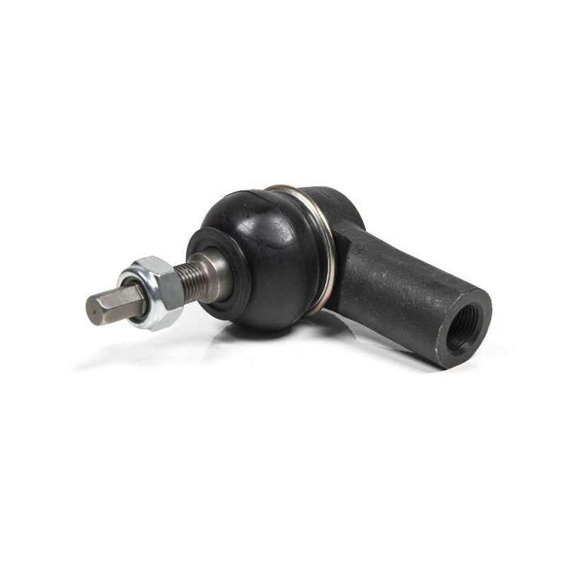 Zone Offroad greaseable replacement tie rod end ZOND8611 for lifted 2002-2005 Dodge Ram 1500 trucks