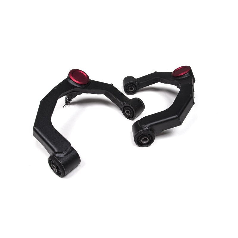 Zone Offroad Adventure Series fully welded boxed steel upper control arm for 2004-2020 Ford F-150