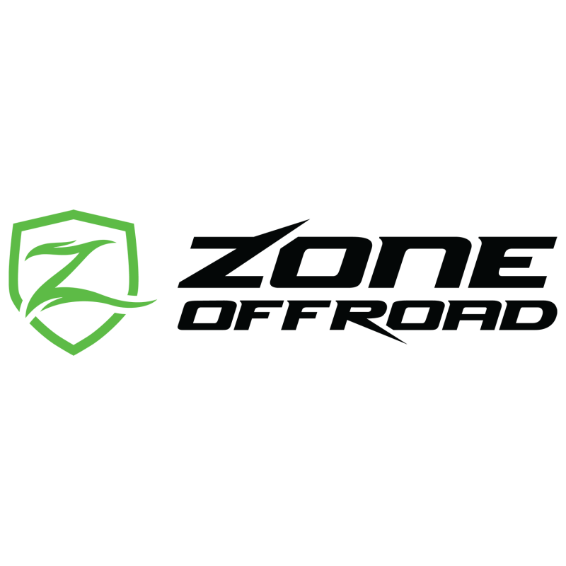 Single Zone Offroad 4-inch front lift coil spring for 2005-2020 Ford F-250 and F-350 Super Duty Diesel trucks