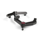 Zone Offroad Adventure Series boxed steel upper control arms with greaseable ball joints for 2006-2021 Ram 1500.