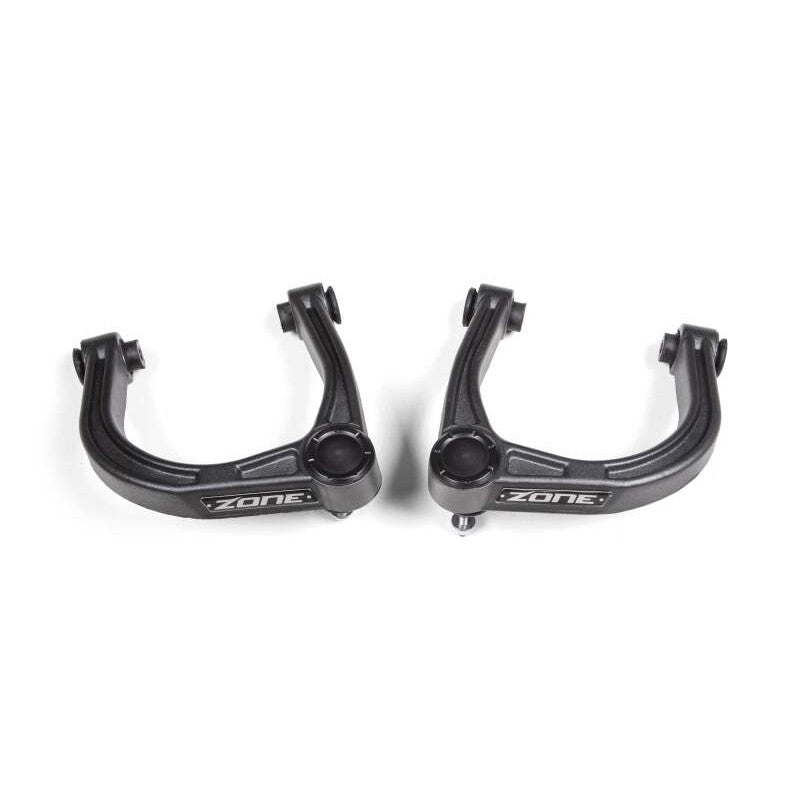 Zone Offroad cast steel upper control arm kit for 2021-2025 Ford Bronco