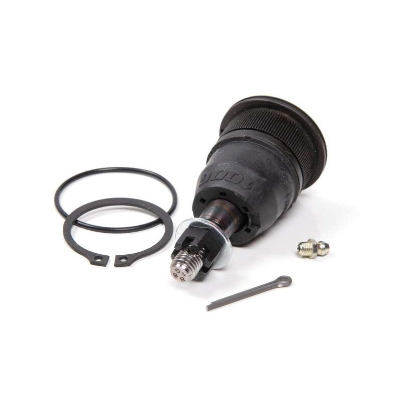 Zone Offroad ZONF8202 replacement press-in ball joint kit including snap ring, cotter pin, and grease zerk.
